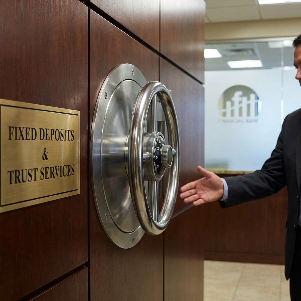 Fixed Deposit