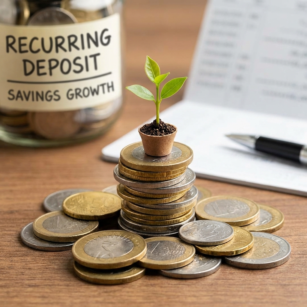 Recurring Deposit