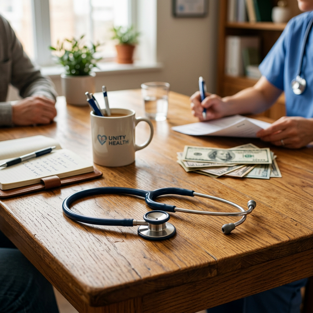 Instant Financial Relief